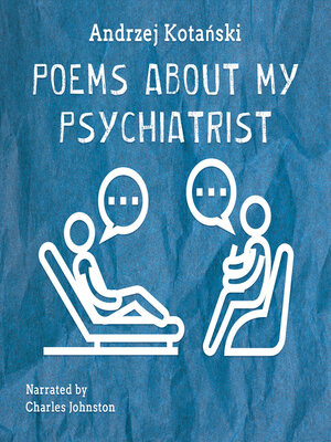 cover image of Poems about my Psychiatrist